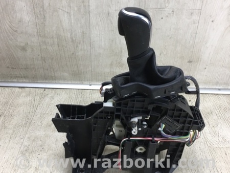 ФОТО Кулиса переключения АКПП для Nissan X-Trail T32 /Rogue (2013-) Киев