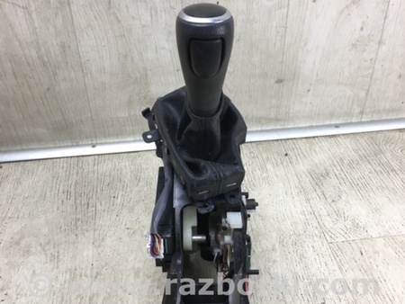 ФОТО Кулиса переключения АКПП для Nissan X-Trail T32 /Rogue (2013-) Киев