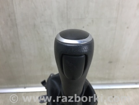 ФОТО Кулиса переключения АКПП для Nissan X-Trail T32 /Rogue (2013-) Киев