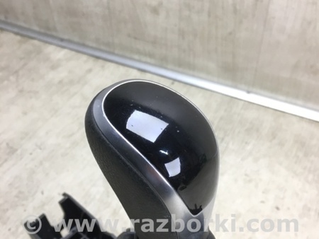 ФОТО Кулиса переключения АКПП для Nissan X-Trail T32 /Rogue (2013-) Киев