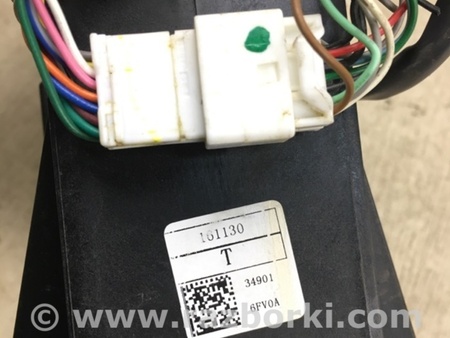 ФОТО Кулиса переключения АКПП для Nissan X-Trail T32 /Rogue (2013-) Киев
