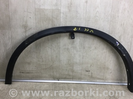 ФОТО Накладка крыла (расширитель арки) для Nissan X-Trail T32 /Rogue (2013-) Киев