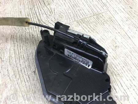 ФОТО Замок двери для Nissan X-Trail T32 /Rogue (2013-) Киев
