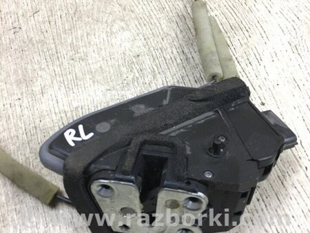 ФОТО Замок двери для Nissan X-Trail T32 /Rogue (2013-) Киев