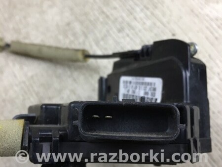 ФОТО Замок двери для Nissan X-Trail T32 /Rogue (2013-) Киев