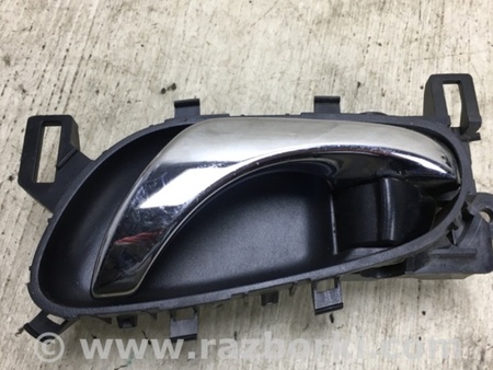 ФОТО Ручка двери внутренняя для Nissan X-Trail T32 /Rogue (2013-) Киев