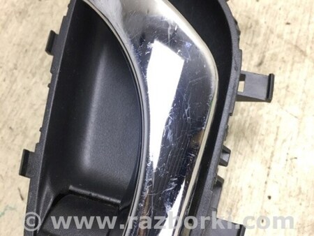 ФОТО Ручка двери внутренняя для Nissan X-Trail T32 /Rogue (2013-) Киев