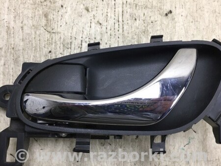 ФОТО Ручка двери внутренняя для Nissan X-Trail T32 /Rogue (2013-) Киев