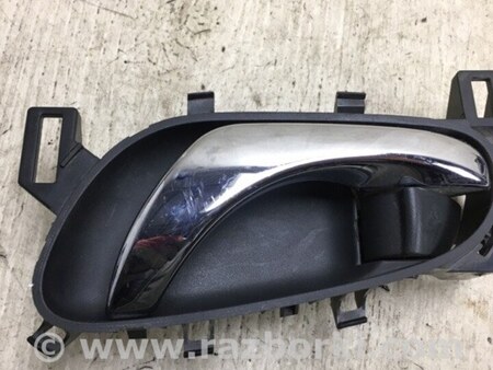 ФОТО Ручка двери внутренняя для Nissan X-Trail T32 /Rogue (2013-) Киев