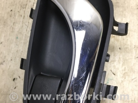 ФОТО Ручка двери внутренняя для Nissan X-Trail T32 /Rogue (2013-) Киев