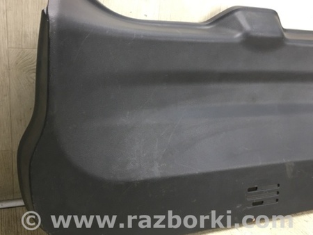 ФОТО Обшивка крышки багажника для Nissan X-Trail T32 /Rogue (2013-) Киев
