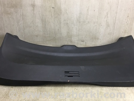 ФОТО Обшивка крышки багажника для Nissan X-Trail T32 /Rogue (2013-) Киев