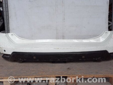 ФОТО Бампер задний для Nissan X-Trail T32 /Rogue (2013-) Киев