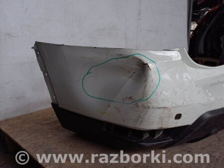 ФОТО Бампер задний для Nissan X-Trail T32 /Rogue (2013-) Киев