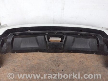ФОТО Бампер задний для Nissan X-Trail T32 /Rogue (2013-) Киев