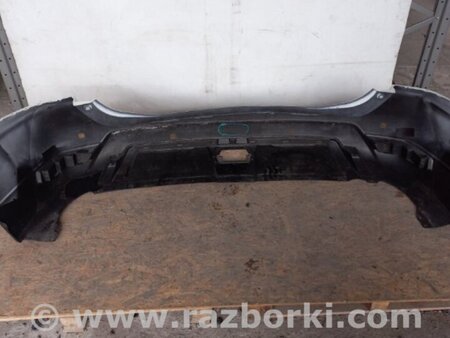 ФОТО Бампер задний для Nissan X-Trail T32 /Rogue (2013-) Киев