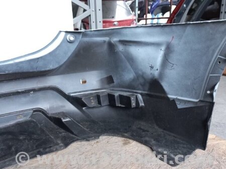 ФОТО Бампер задний для Nissan X-Trail T32 /Rogue (2013-) Киев