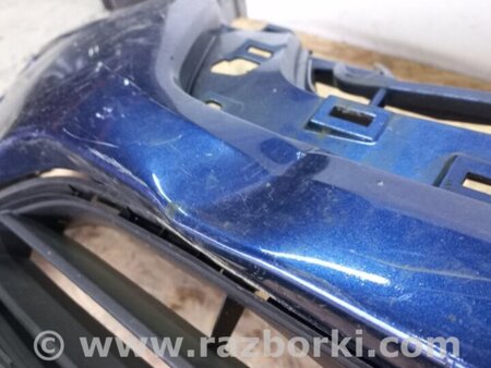 ФОТО Бампер передний для Nissan X-Trail T32 /Rogue (2013-) Киев