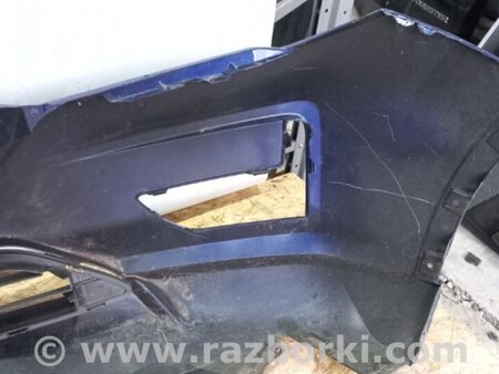 ФОТО Бампер передний для Nissan X-Trail T32 /Rogue (2013-) Киев
