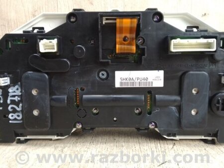 ФОТО Панель приборов для Nissan X-Trail T32 /Rogue (2013-) Киев