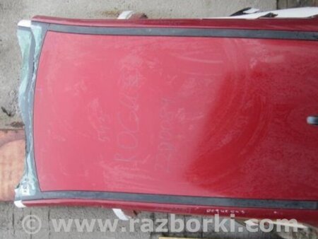 ФОТО Крыша для Nissan X-Trail T32 /Rogue (2013-) Киев