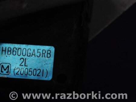 ФОТО Моторчик заслонки печки для Mazda Xedos 6 Киев