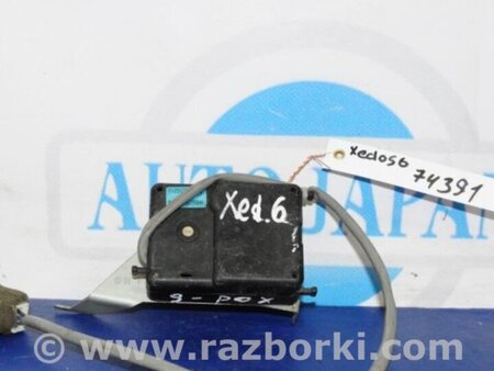 ФОТО Моторчик заслонки печки для Mazda Xedos 6 Киев