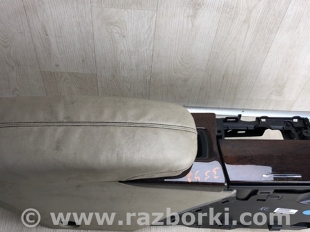 ФОТО Консоль центральная для Cadillac XTS (13-17) Киев