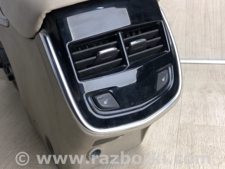 ФОТО Консоль центральная для Cadillac XTS (13-17) Киев