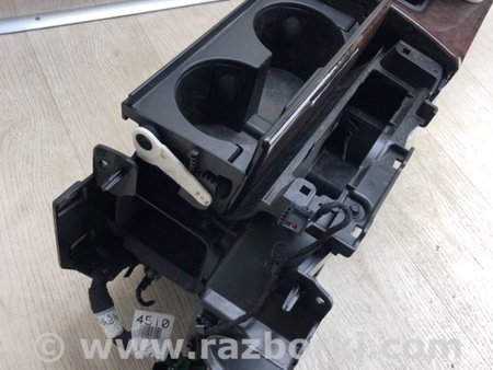 ФОТО Консоль центральная для Cadillac XTS (13-17) Киев