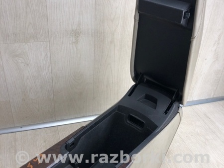 ФОТО Консоль центральная для Cadillac XTS (13-17) Киев