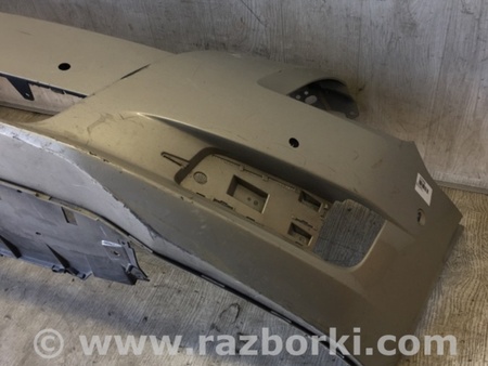 ФОТО Бампер передний для Cadillac XTS (13-17) Киев