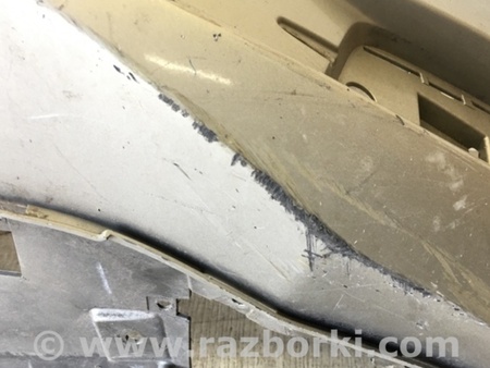 ФОТО Бампер передний для Cadillac XTS (13-17) Киев