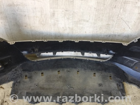 ФОТО Бампер передний для Cadillac XTS (13-17) Киев