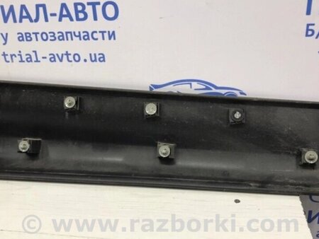 ФОТО Накладка дверей для Mazda CX-5 KE (12-17) Киев
