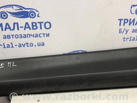 ФОТО Накладка дверей для Mazda CX-5 KE (12-17) Киев