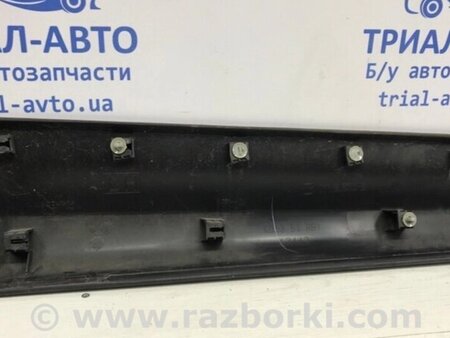 ФОТО Накладка дверей для Mazda CX-5 KE (12-17) Киев