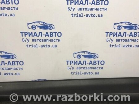 ФОТО Накладка дверей для Mazda CX-5 KE (12-17) Киев