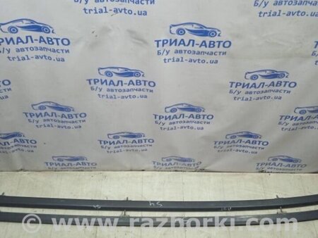 ФОТО Рейлінг для Opel Astra H (2004-2014) Киев