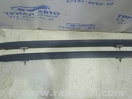 ФОТО Рейлінг для Opel Astra H (2004-2014) Киев
