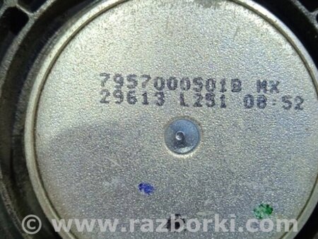 ФОТО Динамік музичний передній для Toyota Camry 50 XV50 (08.2011-11.2014) Киев
