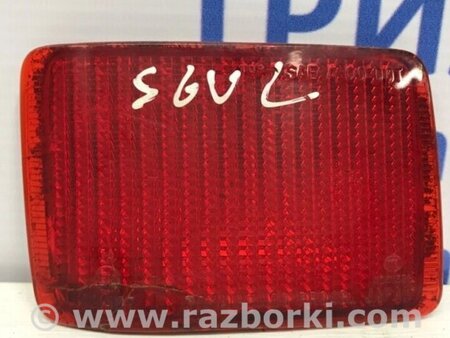 ФОТО Катафот лівий для Suzuki Grand Vitara Киев