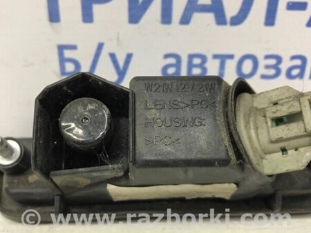 ФОТО Катафот (відбивач) для Nissan Juke (10-19) Киев