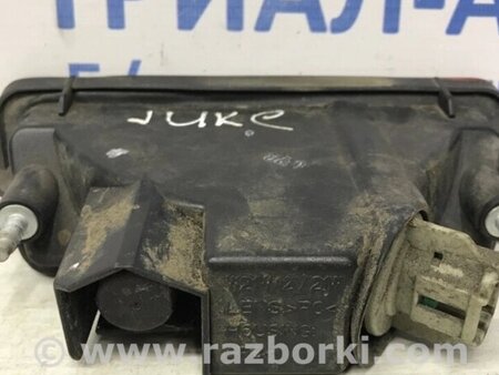 ФОТО Катафот (відбивач) для Nissan Juke (10-19) Киев