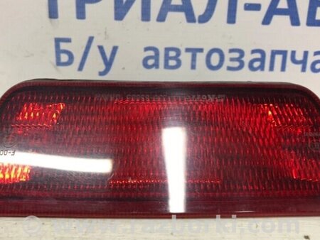 ФОТО Катафот (відбивач) для Nissan Juke (10-19) Киев