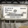 ФОТО Блок керування двигуном для SsangYong Korando Киев