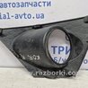 ФОТО Грати протитуманки права для SsangYong Korando Киев