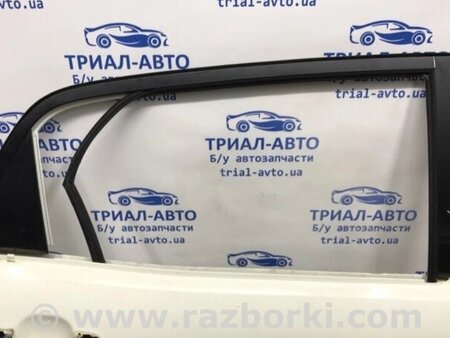 ФОТО Двері задні праві для SsangYong Korando Киев