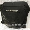 ФОТО Декоративна кришка ДВЗ для SsangYong Korando Киев