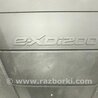 ФОТО Декоративна кришка ДВЗ для SsangYong Korando Киев